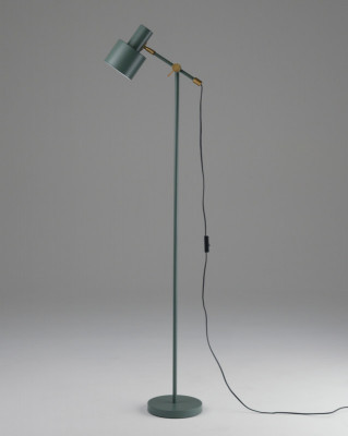 Торшер Moderli V11269-1F