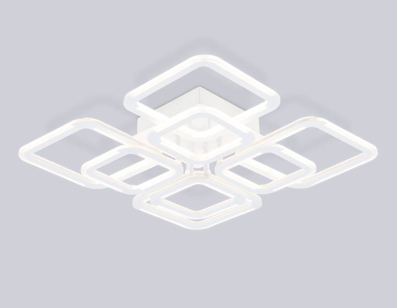 Накладная люстра Ambrella Light FA8950