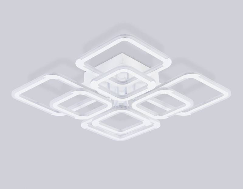 Накладная люстра Ambrella Light FA8950