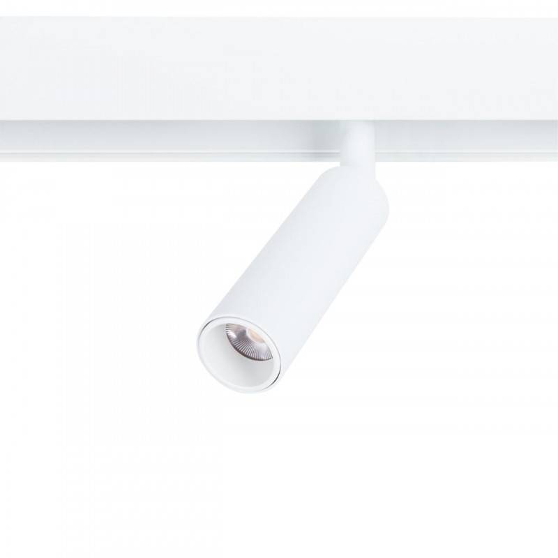 Светильник на шине ARTE Lamp A4640PL-1WH