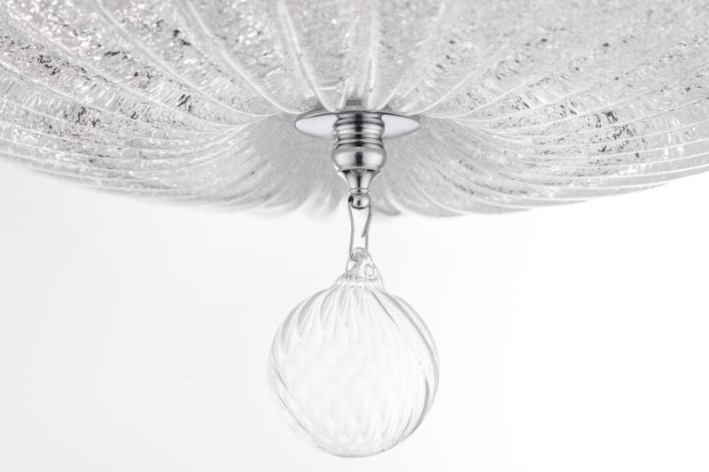 Накладной светильник Maytoni C216-CL-03-N