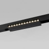 Светильник на шине Elektrostandard 85010/01 HL02 Трековый 12W 4200K (черный)