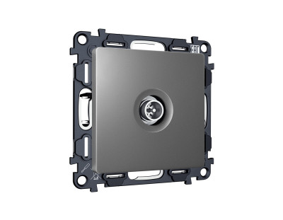 Розетка Ambrella Volt MA663050