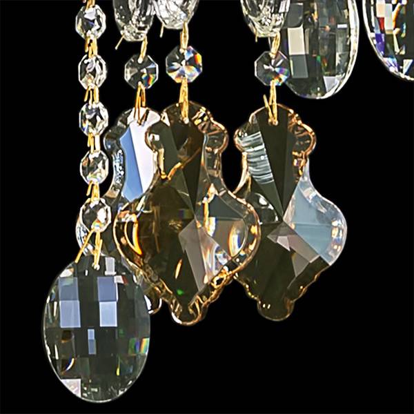 Подвесная люстра Lightstar 710152