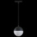Подвесной светильник Maytoni Kiat TR018-2-10W3K-B