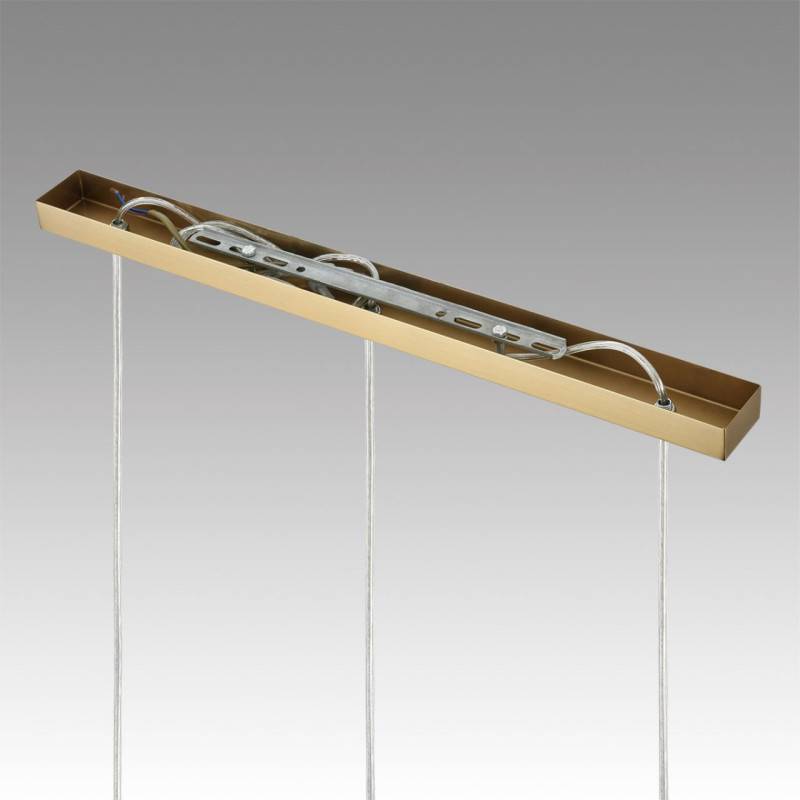 Подвесной светильник LUMION 6592/3A