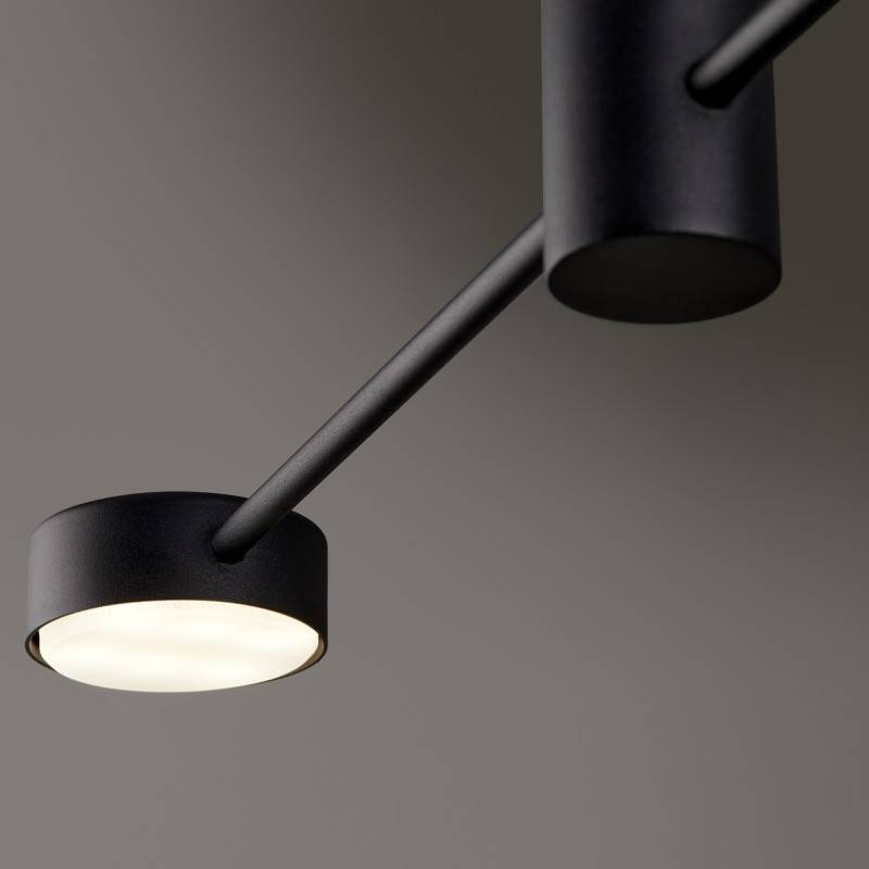 Накладной светильник Freya FR5363CL-02B1