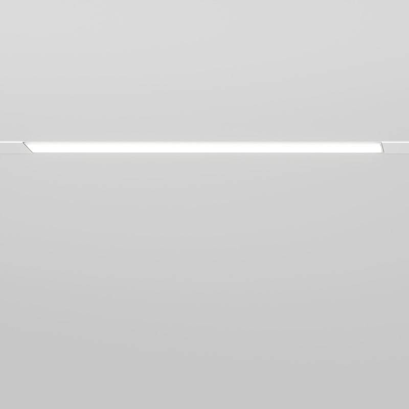 Светильник на шине Elektrostandard Slim Magnetic L02 Трековый светильник 30W 4200K (б