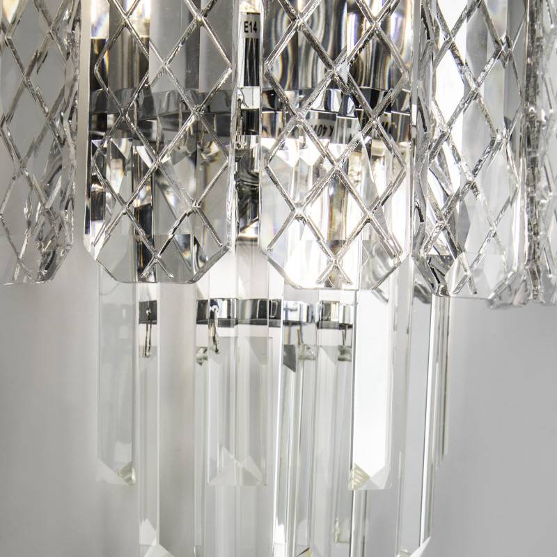 Бра MODELUX ML.20210.2 CR