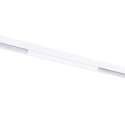 Светильник на шине ARTE Lamp A4672PL-1WH