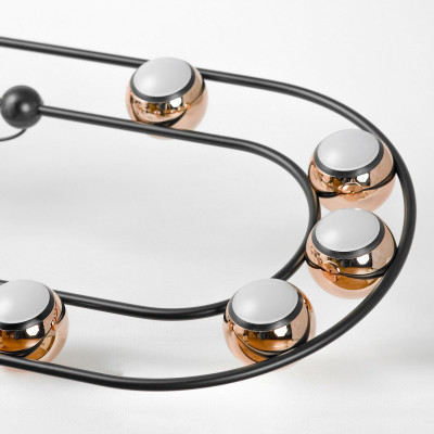 Подвесной светильник Lussole LSP-7379