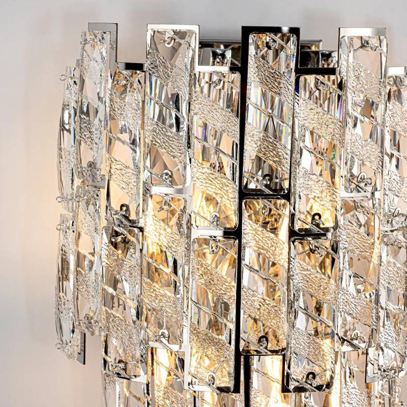 Бра MODELUX ML.570.04 CR