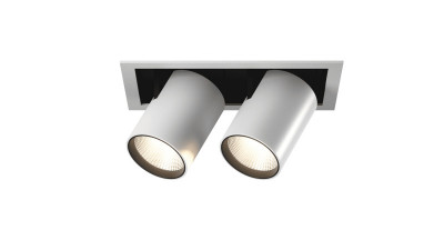 Спот DesignLed SPL-SQ2-25-NW