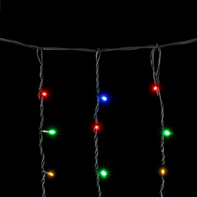 Светодиодная бахрома Laitcom LL168-1-2M