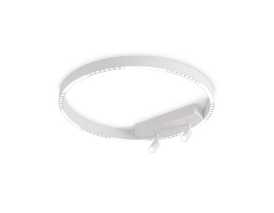 Накладной светильник Ambrella Light FL5807