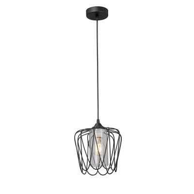 Подвесной светильник Vitaluce V2846-1/1S