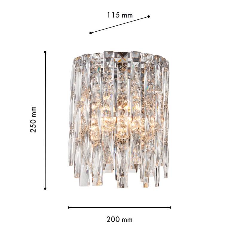 Бра Favourite 4723-2W