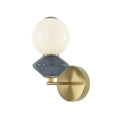 Бра Maytoni MOD362WL-L5GR3K