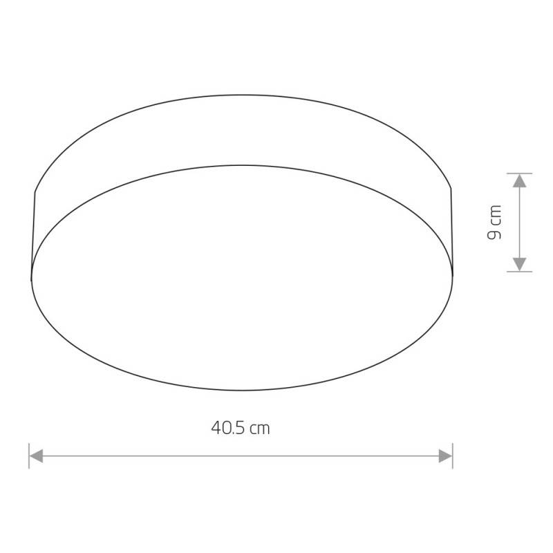 Накладной светильник Nowodvorski 10178