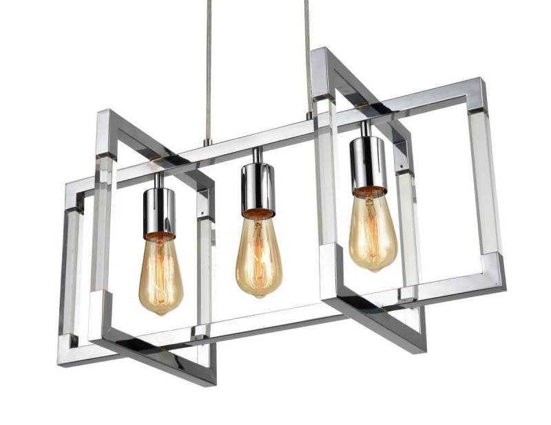 Подвесная люстра Vele Luce VL5023P03