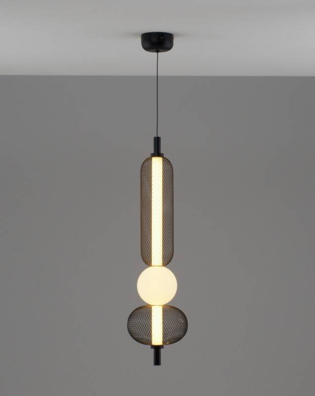 Подвесной светильник Moderli V11252-PL