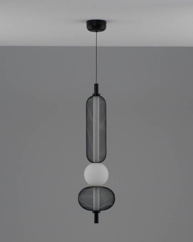 Подвесной светильник Moderli V11252-PL