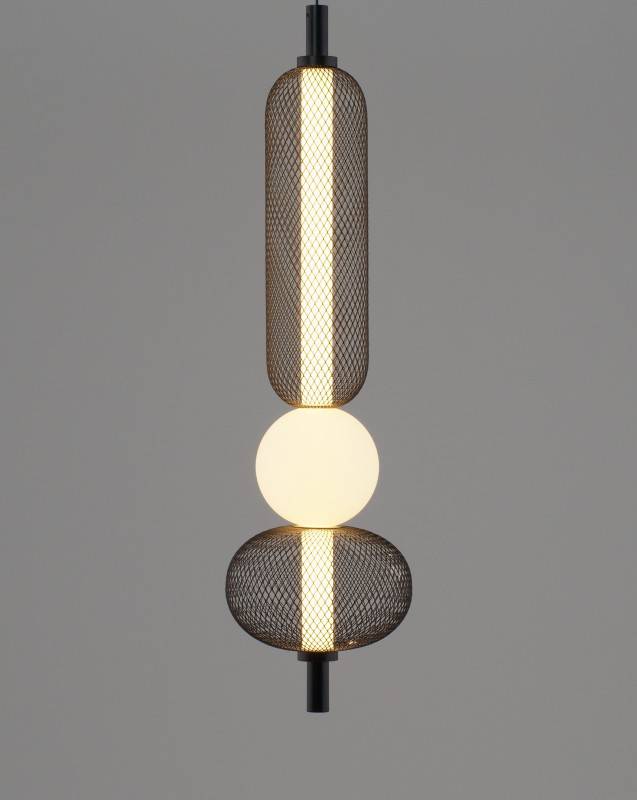 Подвесной светильник Moderli V11252-PL