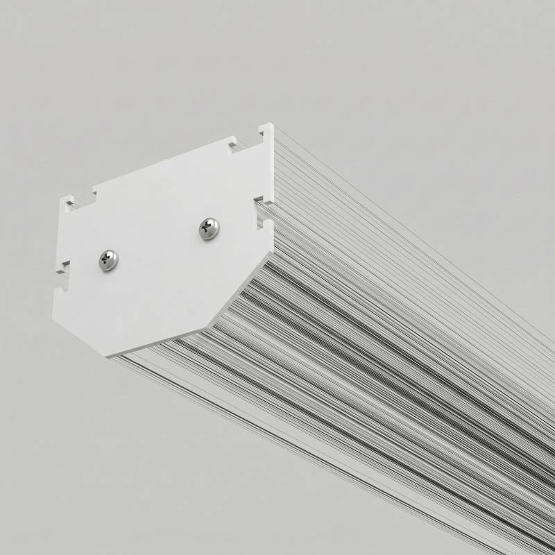 Заглушка Elektrostandard 85233/00_белый