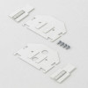 Заглушка Elektrostandard 85233/00_белый