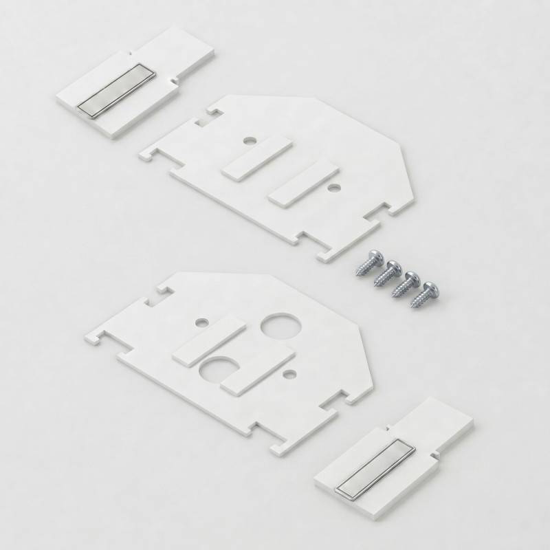 Заглушка Elektrostandard 85233/00_белый