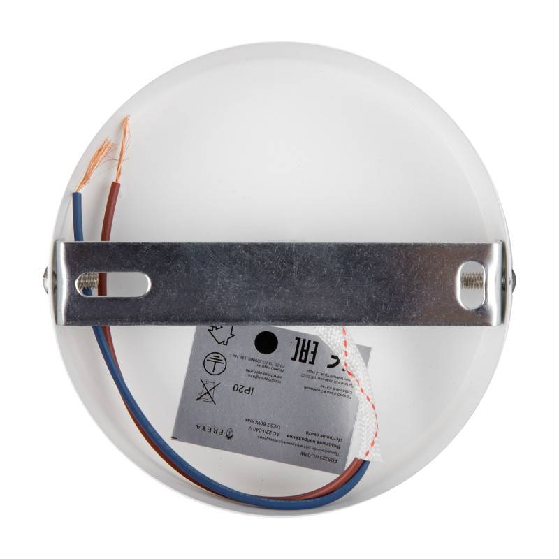Бра Freya FR5225WL-01W