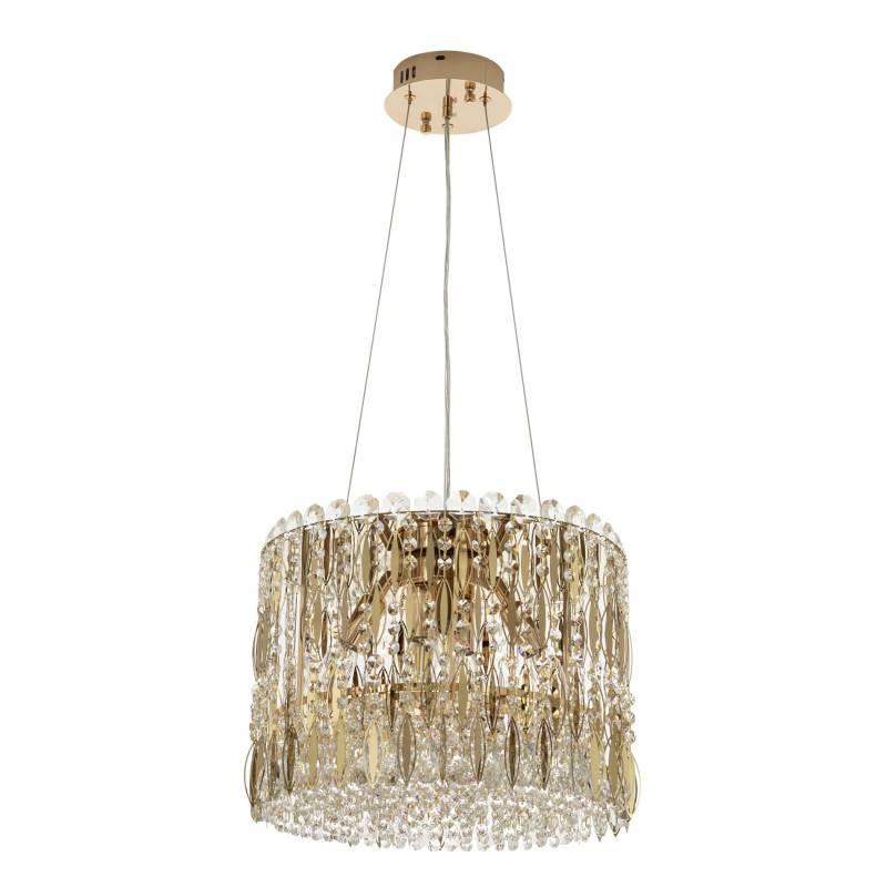 Подвесной светильник MODELUX ML.315.6 GD