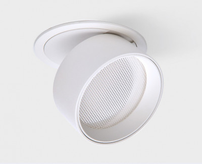 Спот ITALLINE IT02-009 white 3000K