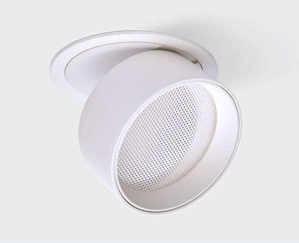 Спот ITALLINE IT02-009 white 3000K