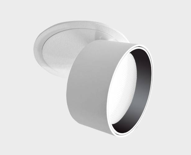 Спот ITALLINE IT02-009 white 3000K