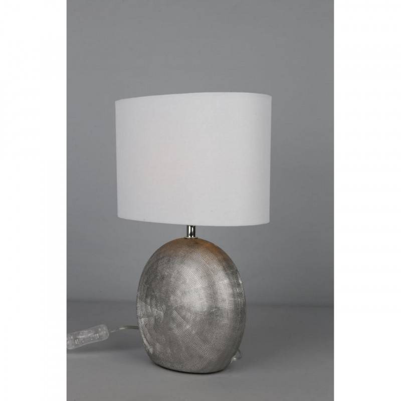 Настольная лампа Omnilux OML-82304-01