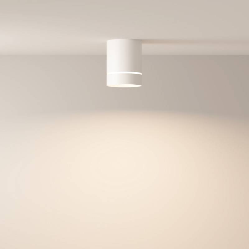 Накладной светильник Maytoni Technical C085CL-9W4K-W