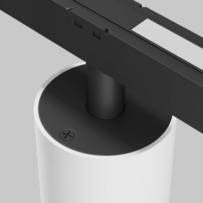 Светильник на шине Maytoni Technical TR132-2-7W3K-W