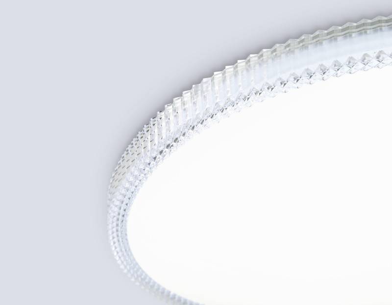 Накладной светильник Ambrella Light FZ1710