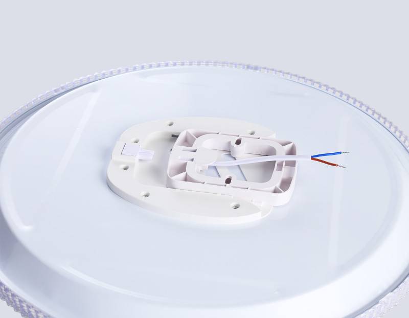 Накладной светильник Ambrella Light FZ1710