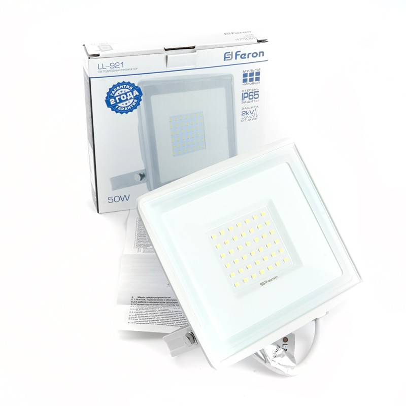 Прожектор Feron 29498