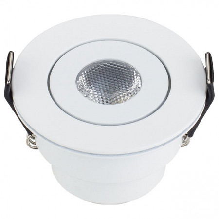 Встраиваемый светильник Arlight Ltm-r52 014915