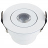 Встраиваемый светильник Arlight Ltm-r52 014915