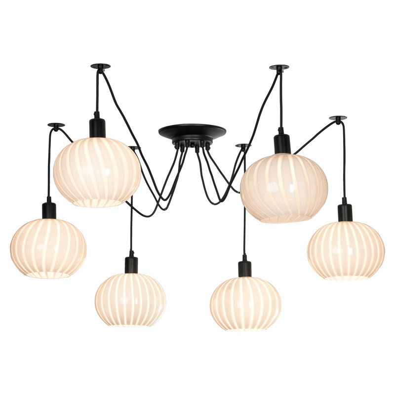 Подвесной светильник Lussole LSP-8438