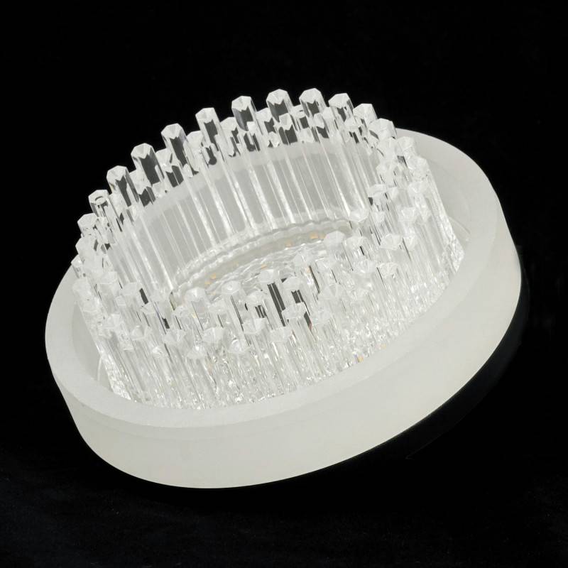 Подвесной светильник Lussole LSP-7487