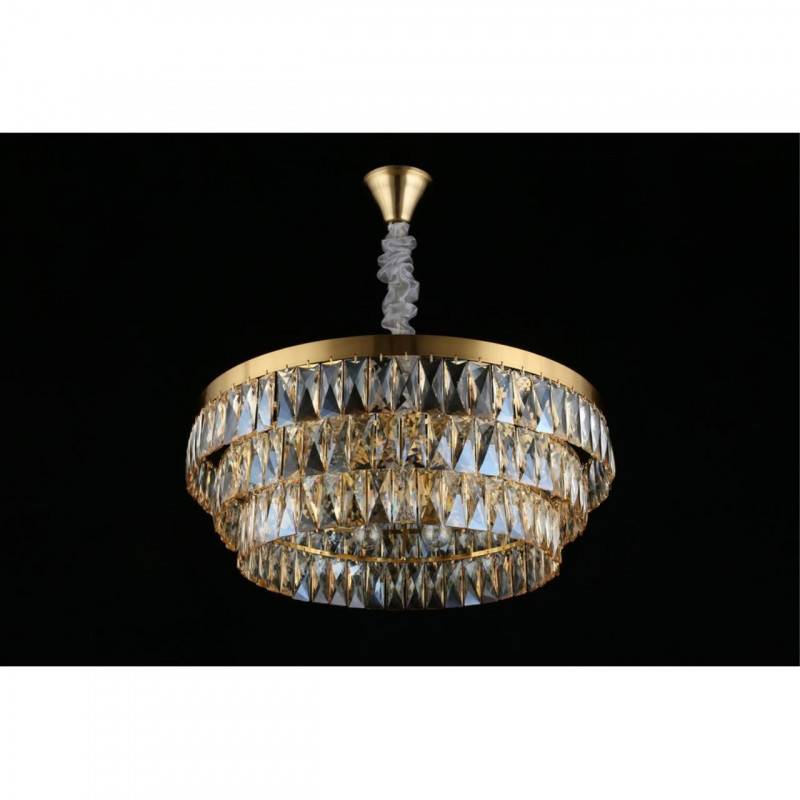 Подвесная люстра APLOYT APL.837.03.10