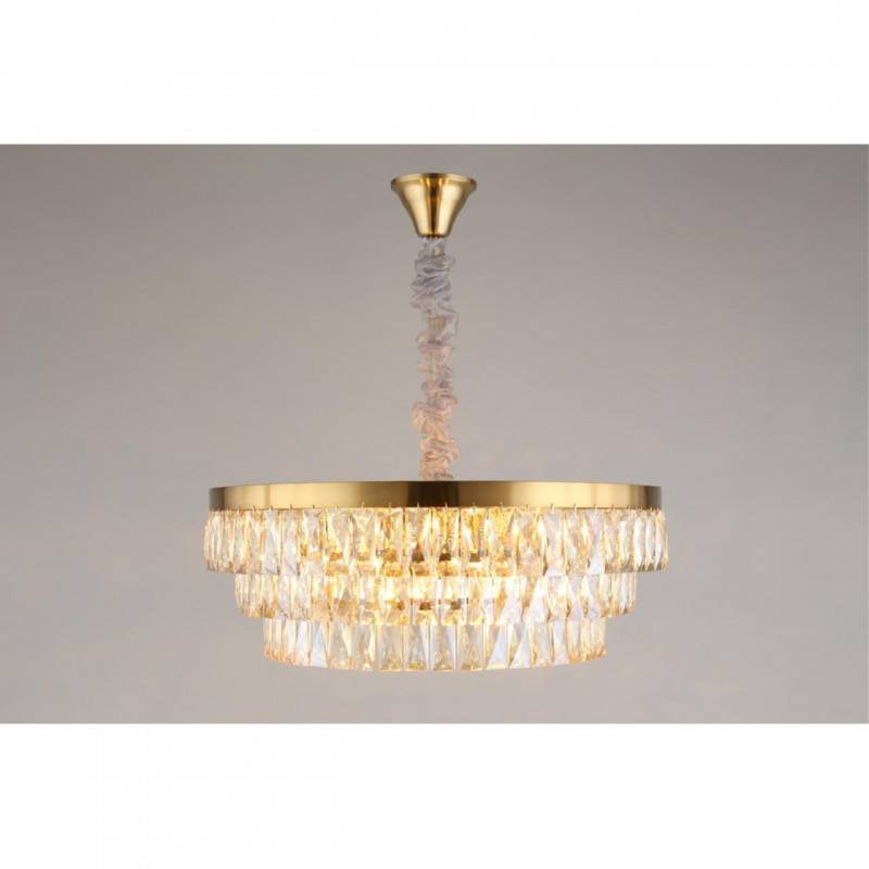 Подвесная люстра APLOYT APL.837.03.10