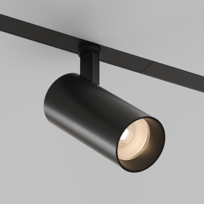 Светильник на шине Denkirs DK8120-BK