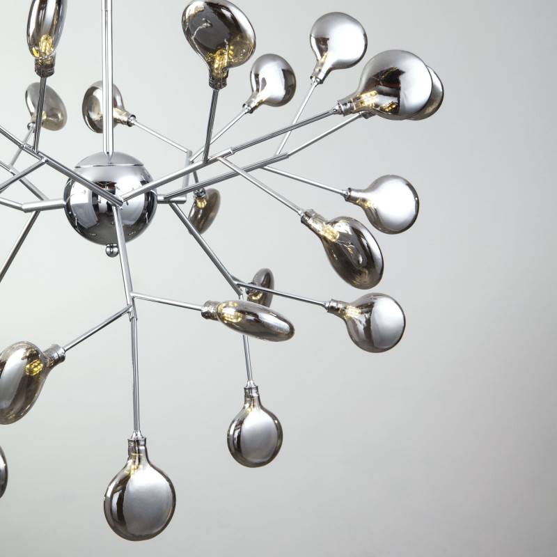 Подвесная люстра Bogate's 554