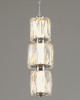 Подвесной светильник Moderli V11719-PL